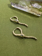 The Ophiessa Earrings