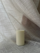 The Pillar Candle - Small