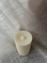 The Pillar Candle - Small