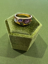 The Muse Ring