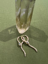 The Ophiessa Earrings