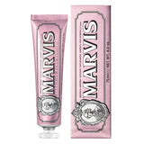 MARVIS SENSITIVE TOOTHPASTE - 75ml