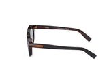 05N - BLACK AND HAVANA AURORA I ACETATE SUNGLASSES