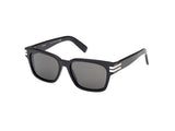 Black Acetate (EZ0237) - Shiny Black