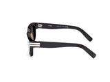 Black Acetate (EZ0237) - Shiny Black