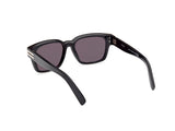 Black Acetate (EZ0237) - Shiny Black