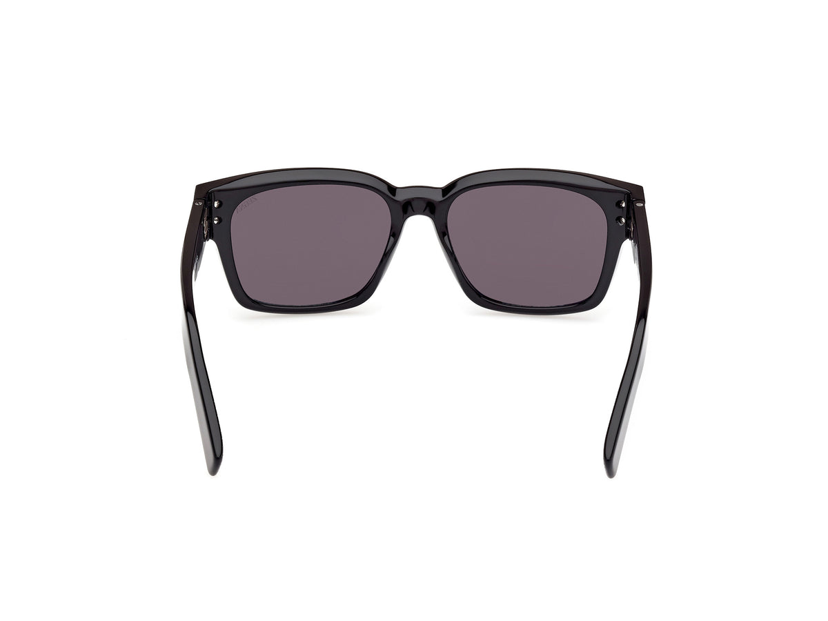 Black Acetate (EZ0237) - Shiny Black