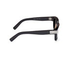 Black Acetate (EZ0237) - Shiny Black