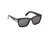 Black Acetate (EZ0237) - Shiny Black