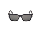 Black Acetate (EZ0237) - Shiny Black