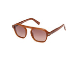45F - FOLIAGE AURORA II ACETATE SUNGLASSES