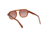 45F - FOLIAGE AURORA II ACETATE SUNGLASSES