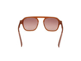 45F - FOLIAGE AURORA II ACETATE SUNGLASSES