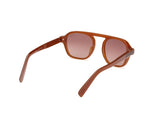 45F - FOLIAGE AURORA II ACETATE SUNGLASSES