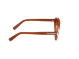 45F - FOLIAGE AURORA II ACETATE SUNGLASSES