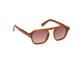 45F - FOLIAGE AURORA II ACETATE SUNGLASSES