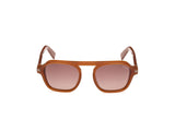 45F - FOLIAGE AURORA II ACETATE SUNGLASSES