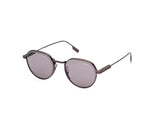 Gunmetal Metal (EZ0244) - Matte Antiqued Gunmetal