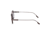 Gunmetal Metal (EZ0244) - Matte Antiqued Gunmetal