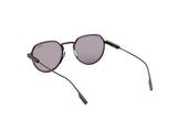 Gunmetal Metal (EZ0244) - Matte Antiqued Gunmetal