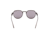 Gunmetal Metal (EZ0244) - Matte Antiqued Gunmetal