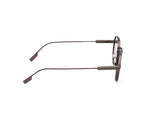 Gunmetal Metal (EZ0244) - Matte Antiqued Gunmetal