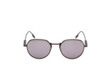 Gunmetal Metal (EZ0244) - Matte Antiqued Gunmetal