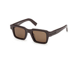 Corteccia Oasi (EZ0283) - Shiny Dark Brown