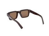 Corteccia Oasi (EZ0283) - Shiny Dark Brown