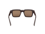 Corteccia Oasi (EZ0283) - Shiny Dark Brown