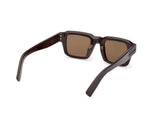 Corteccia Oasi (EZ0283) - Shiny Dark Brown