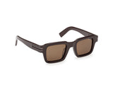 Corteccia Oasi (EZ0283) - Shiny Dark Brown
