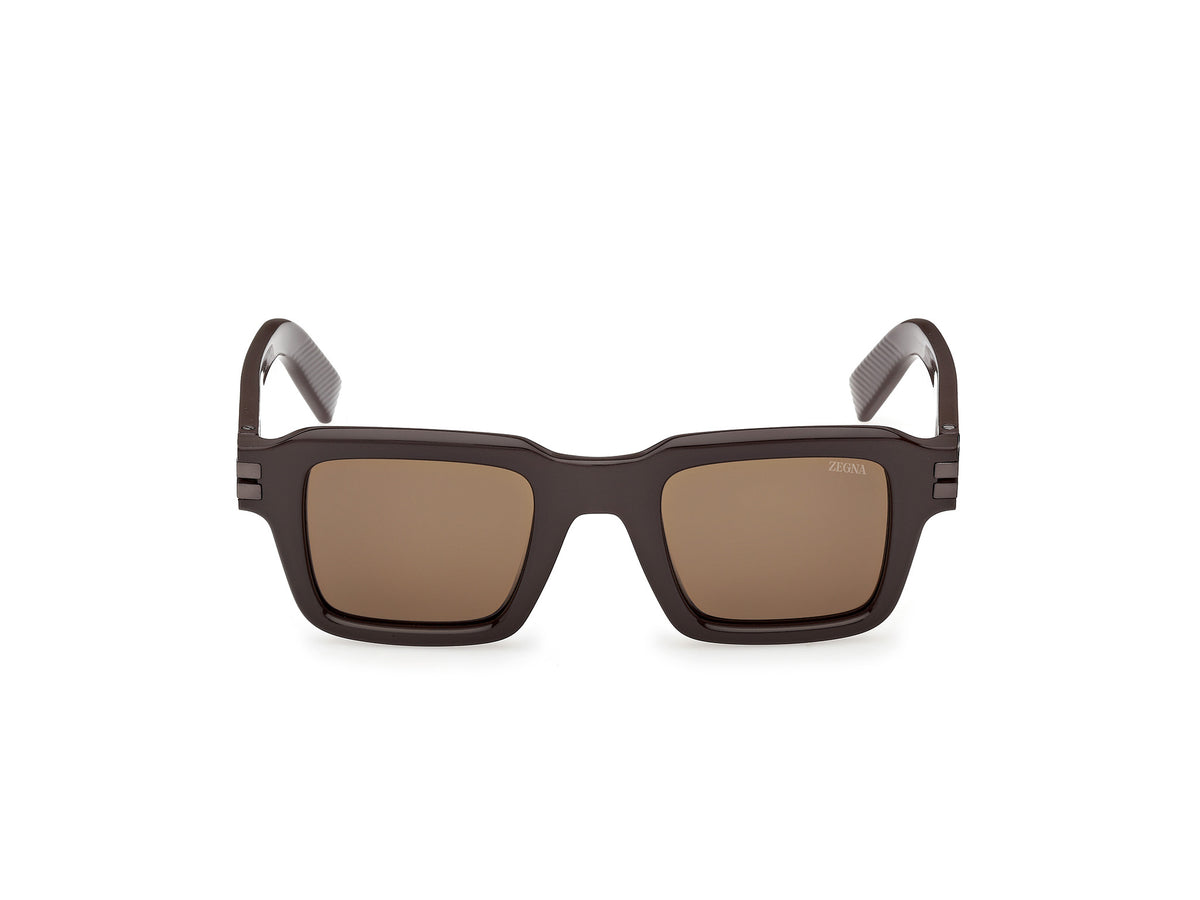 Corteccia Oasi (EZ0283) - Shiny Dark Brown
