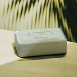 Baxter of California Exfoliating Body Bar (198g)