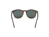 Lewis Sunglasses - Dark Havana