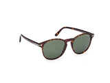 Lewis Sunglasses - Dark Havana