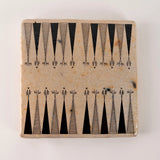 Backgammon - Black
