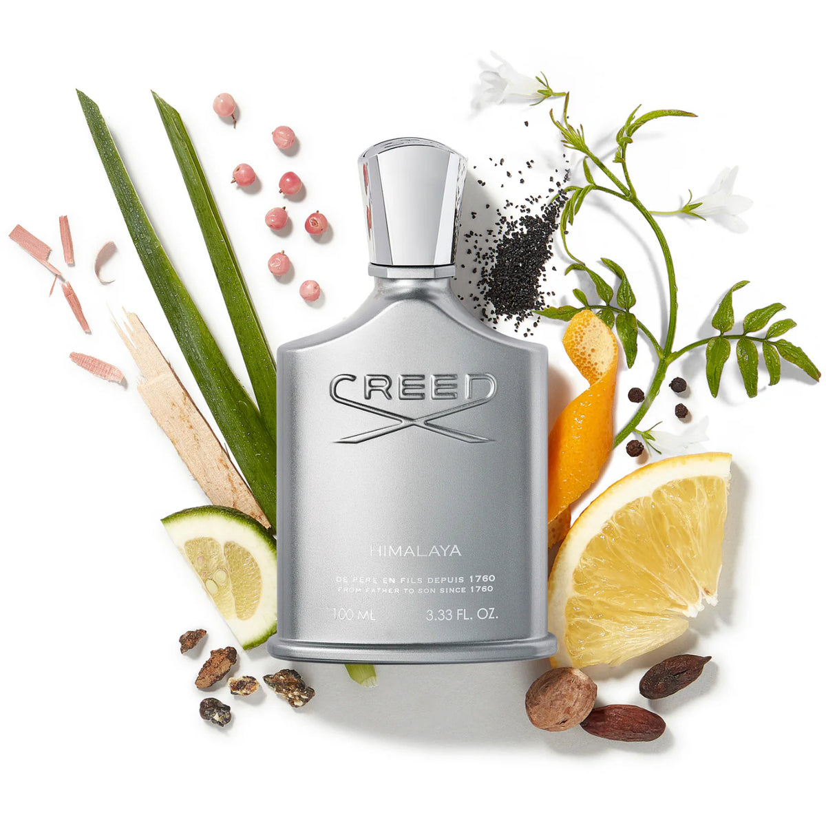 Creed Himalaya - 100ml
