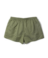 Hybrid Shorts '25 - Kelp Green