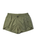 Hybrid Shorts '25 - Kelp Green