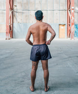 Hybrid Shorts '25 - Marino Blue