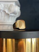 Julius Signet Ring