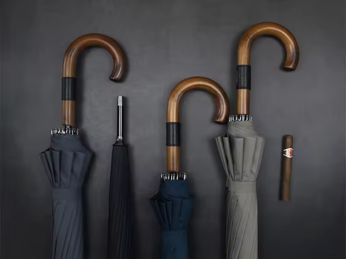 Parachase Long Umbrella