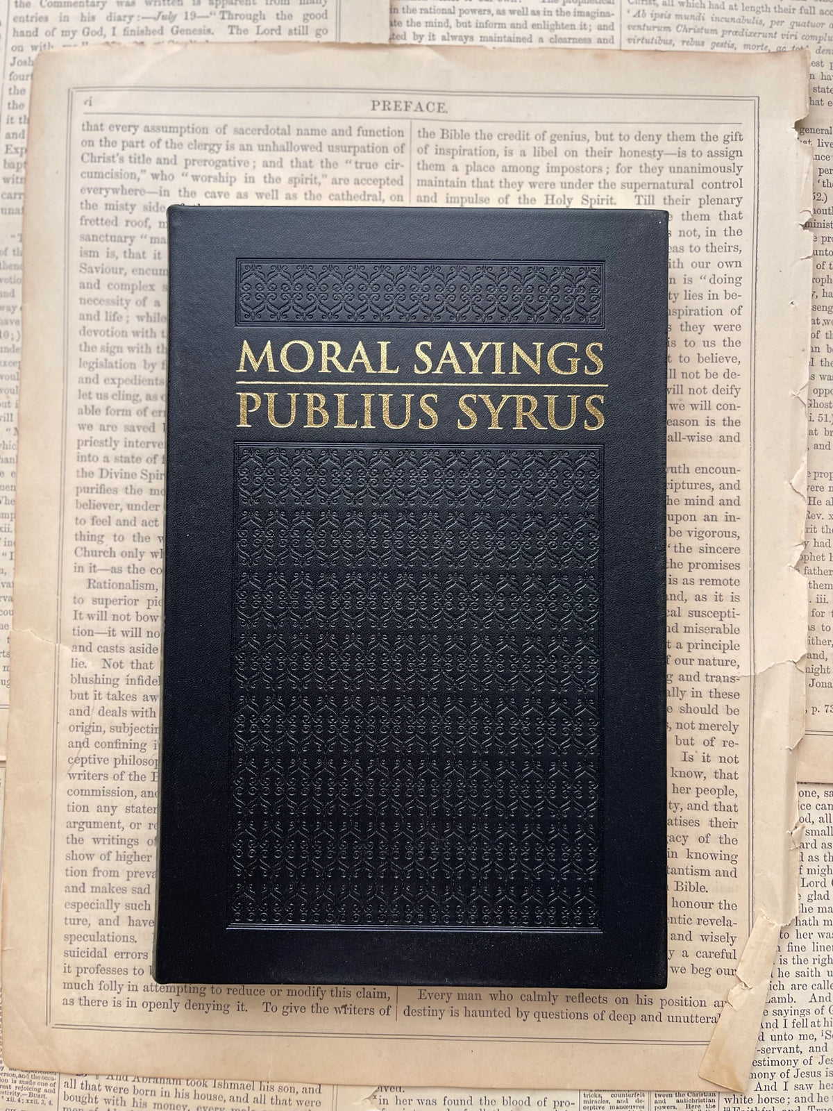 The Stoic Collection Boxset 2