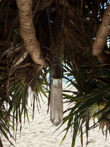 Lemurian Quartz Necklace