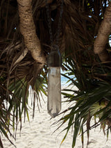 Lemurian Quartz Necklace