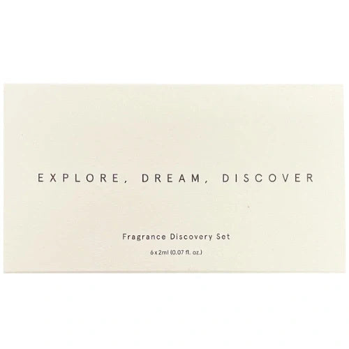 Bestseller Discovery Set