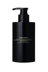 EXFOLIATING GRANULE BODYWASH