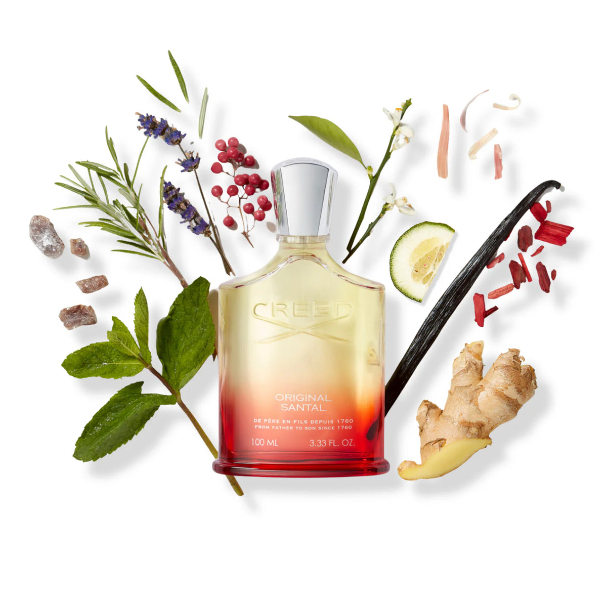 Creed Original Santal - 100ml