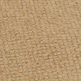 RENATO LINEN SLIDER - DRIED MOSS